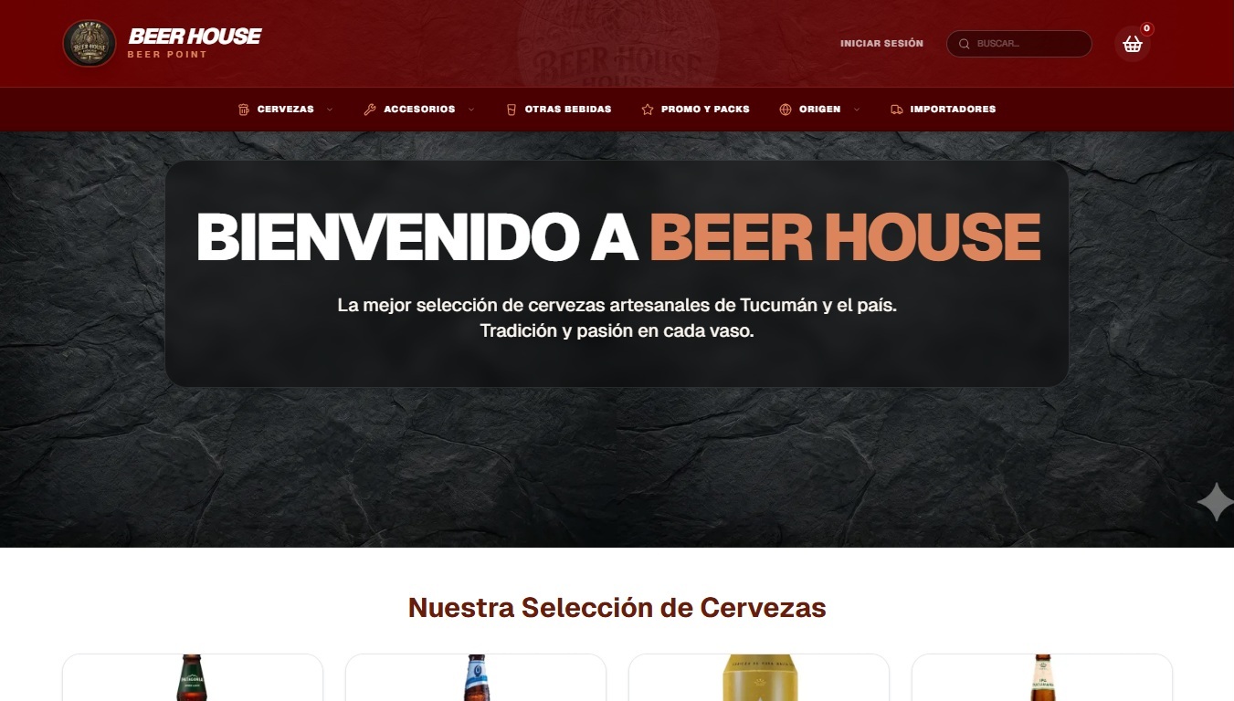 Beer House