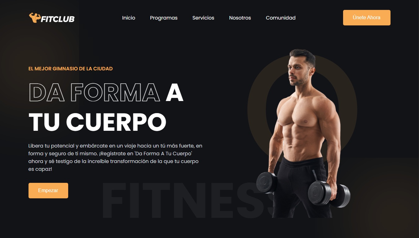 FitClub