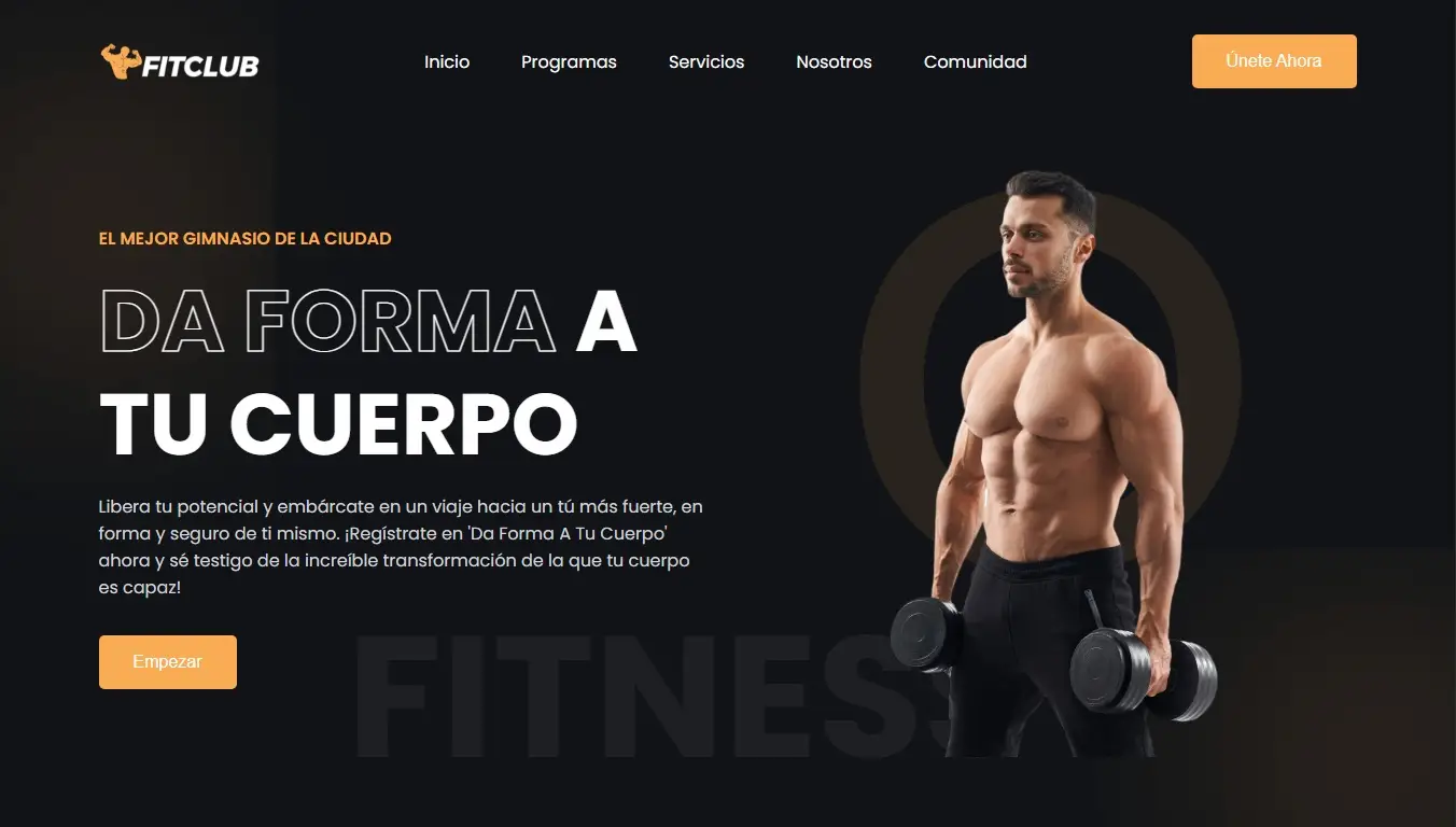 FitClub